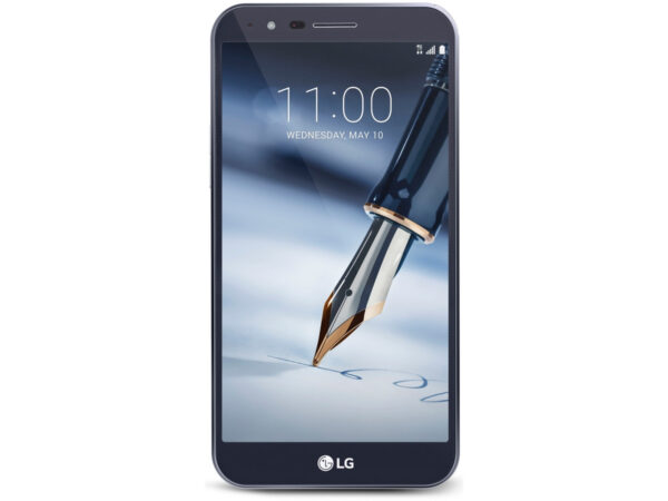 LG Styloâ„¢ 3 Plus Titan Metro