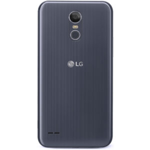 LG Styloâ„¢ 3 Plus Titan Metro