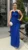 Vestido Longo Tulê Suellen Tomara Que Caia Com Babados